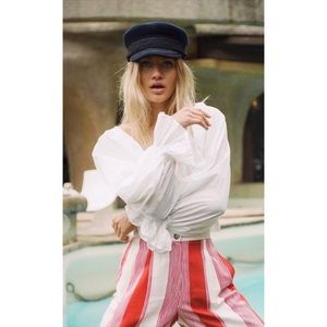 Lack of Color Riviera Cap